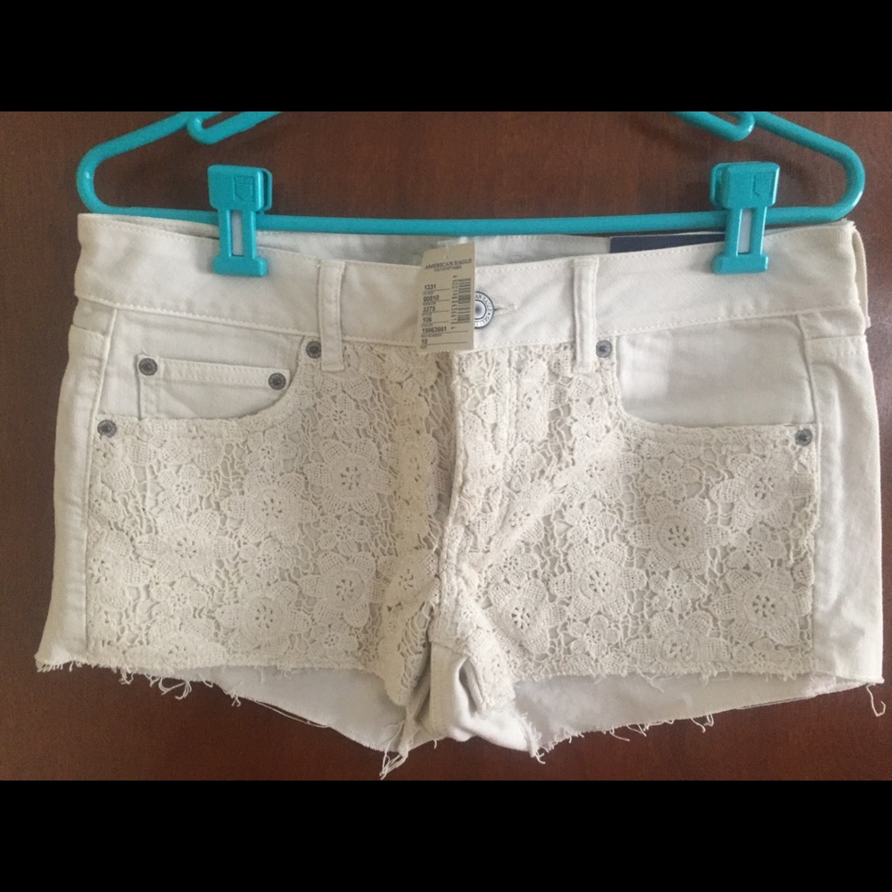 AE Shorts